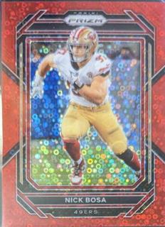 Nick Bosa