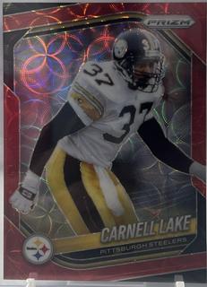 Carnell Lake