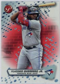 Vladimir Guerrero Jr.