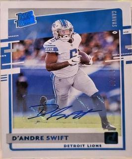 D'Andre Swift