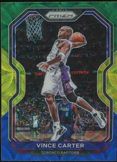Vince Carter
