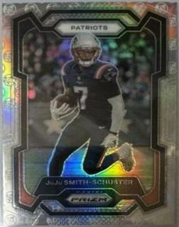 JuJu Smith Schuster