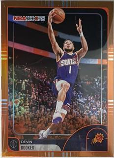 Devin Booker