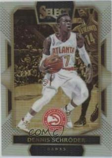 Dennis Schroder