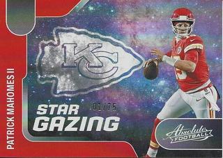 Patrick Mahomes II