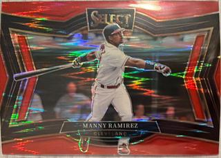 Manny Ramirez