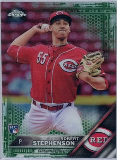 Robert Stephenson