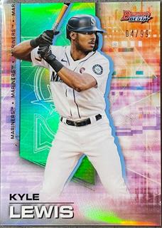 Kyle Lewis