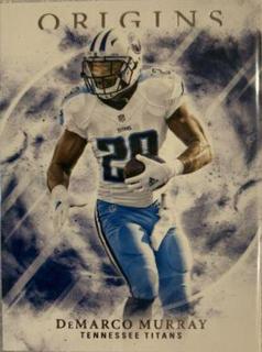 DeMarco Murray