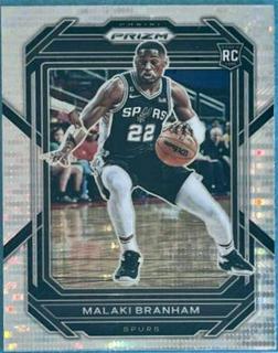 Malaki Branham