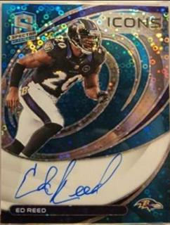 Ed Reed