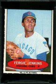Fergie Jenkins