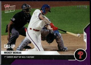 Mickey Moniak