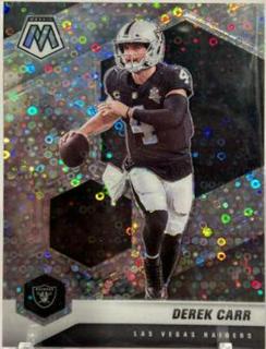 Derek Carr