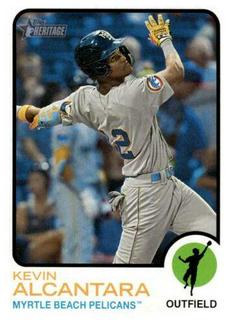 Kevin Alcantara