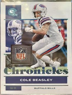 Cole Beasley