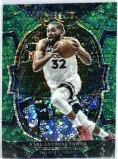 Karl Anthony Towns