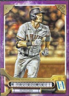 Mike Yastrzemski