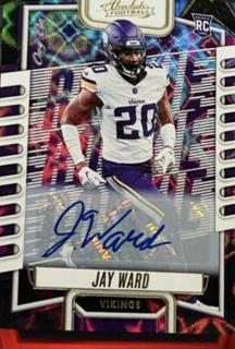 Jay Ward