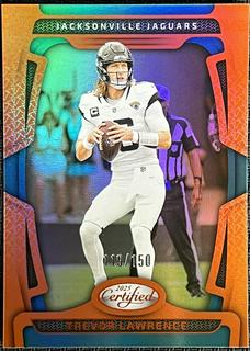 Trevor Lawrence