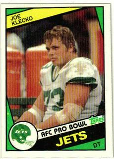 Joe Klecko