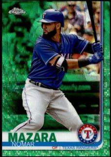 Nomar Mazara
