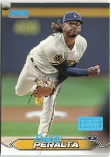 Freddy Peralta