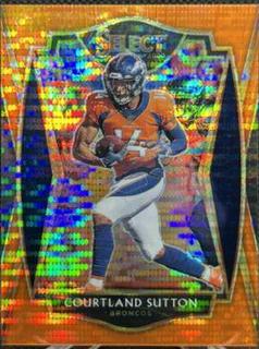 Courtland Sutton