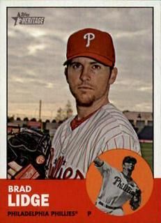 Brad Lidge