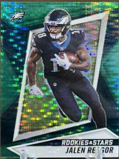 Jalen Reagor