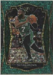 Jaylen Brown