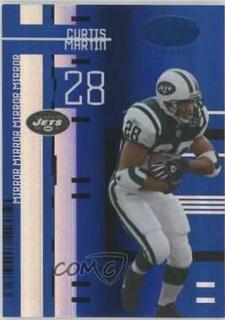 Curtis Martin