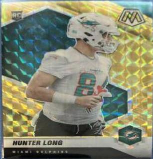 Hunter Long