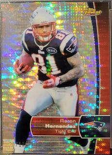 Aaron Hernandez