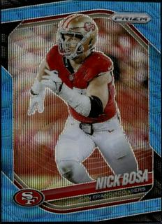 Nick Bosa