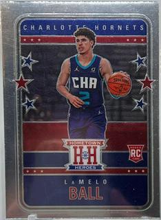 LaMelo Ball
