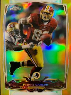 Pierre Garcon