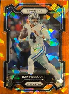 Dak Prescott