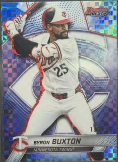 Byron Buxton