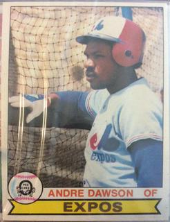Andre Dawson