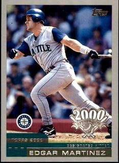 Edgar Martinez