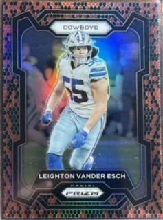 Leighton Vander Esch