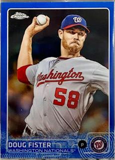 Doug Fister