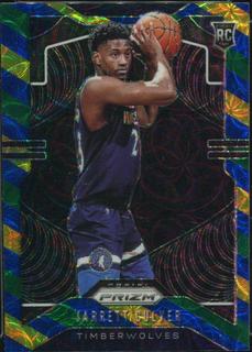 Jarrett Culver