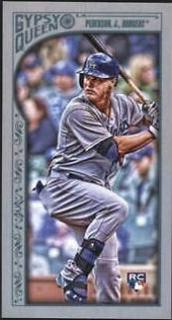 Joc Pederson