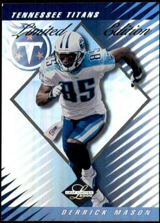 Derrick Mason