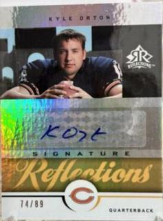 Kyle Orton