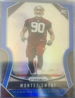 Montez Sweat