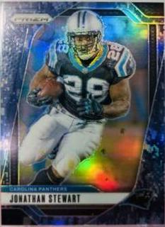 Jonathan Stewart