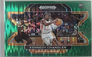 Kennedy Chandler